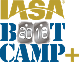 IASA Boot Camp 2016