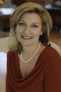 Mary O'Donoghue