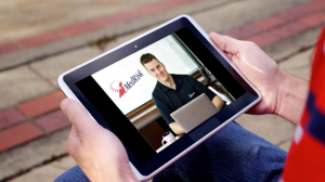Telerehabilitation
