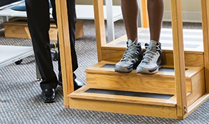 Functional Capacity Evaluations