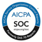 AICPA badge