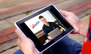 Telerehabilitation