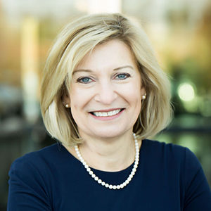 Mary O’Donoghue