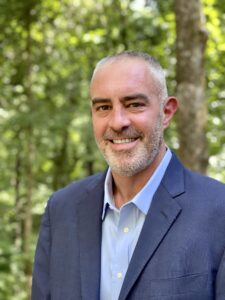 Senior VP of Technology, John Jakovcic