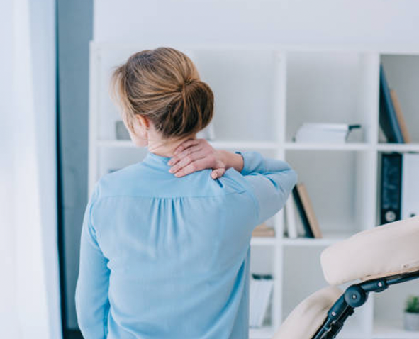Study Spotlight: Initial Consultation with PT Provider May Reduce Healthcare Utilization in Patients Seeking Care for Neck Pain