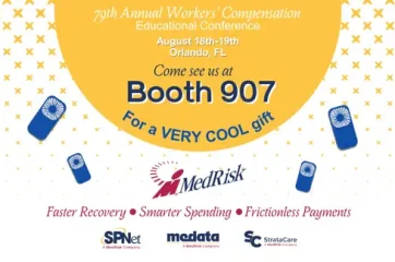 MedRisk WCI 2025 Preshow (2)