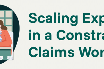 Scaling Expertise